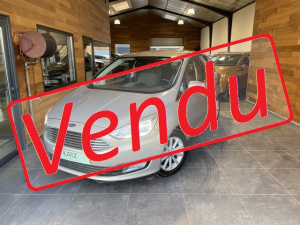 Ford C-max Titanium 1.0 Ecoboost 125 S&s C-max 79 061km