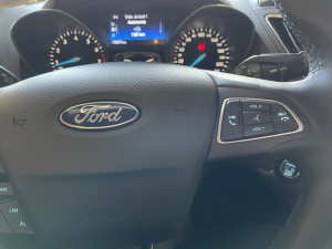 Ford C-max Titanium 1.0 Ecoboost 125 S&s C-max 79 061km