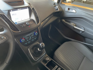 Ford C-max Titanium 1.0 Ecoboost 125 S&s C-max 79 061km