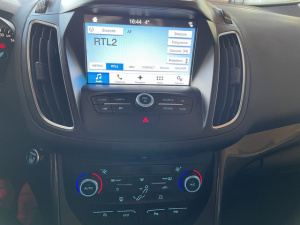 Ford C-max Titanium 1.0 Ecoboost 125 S&s C-max 79 061km