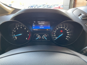 Ford C-max Titanium 1.0 Ecoboost 125 S&s C-max 79 061km