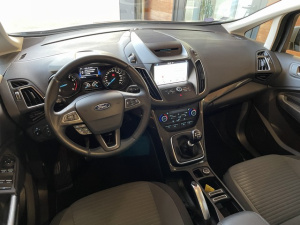 Ford C-max Titanium 1.0 Ecoboost 125 S&s C-max 79 061km