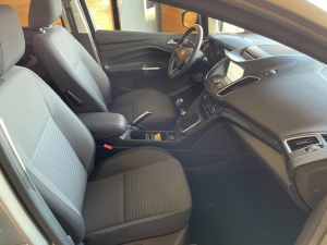 Ford C-max Titanium 1.0 Ecoboost 125 S&s C-max 79 061km