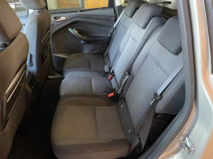 Ford C-max Titanium 1.0 Ecoboost 125 S&s C-max 79 061km