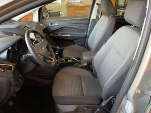 Ford C-max Titanium 1.0 Ecoboost 125 S&s C-max 79 061km