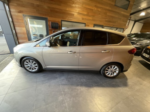 Ford C-max Titanium 1.0 Ecoboost 125 S&s C-max 79 061km