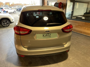 Ford C-max Titanium 1.0 Ecoboost 125 S&s C-max 79 061km