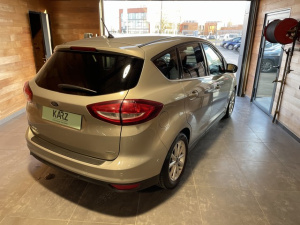 Ford C-max Titanium 1.0 Ecoboost 125 S&s C-max 79 061km