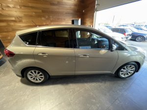 Ford C-max Titanium 1.0 Ecoboost 125 S&s C-max 79 061km