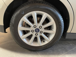 Ford C-max Titanium 1.0 Ecoboost 125 S&s C-max 79 061km