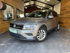 Volkswagen Tiguan Confortline 1.4 Tsi 150ch Dsg Tiguan 121 915km