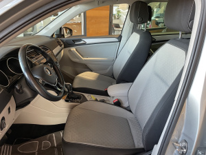 Volkswagen Tiguan Confortline 1.4 Tsi 150ch Dsg Tiguan 121 915km