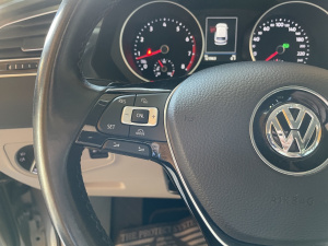 Volkswagen Tiguan Confortline 1.4 Tsi 150ch Dsg Tiguan 121 915km