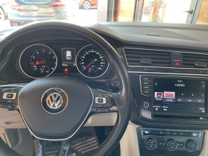 Volkswagen Tiguan Confortline 1.4 Tsi 150ch Dsg Tiguan 121 915km