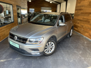 Volkswagen Tiguan Confortline 1.4 Tsi 150ch Dsg Tiguan 121 915km