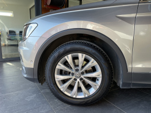 Volkswagen Tiguan Confortline 1.4 Tsi 150ch Dsg Tiguan 121 915km