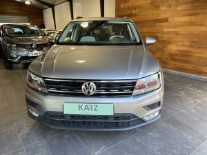 Volkswagen Tiguan Confortline 1.4 Tsi 150ch Dsg Tiguan 121 915km