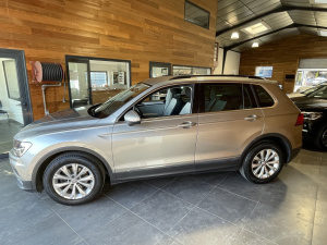 Volkswagen Tiguan Confortline 1.4 Tsi 150ch Dsg Tiguan 121 915km