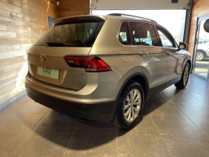 Volkswagen Tiguan Confortline 1.4 Tsi 150ch Dsg Tiguan 121 915km