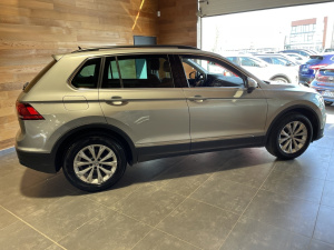 Volkswagen Tiguan Confortline 1.4 Tsi 150ch Dsg Tiguan 121 915km