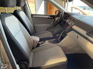Volkswagen Tiguan Confortline 1.4 Tsi 150ch Dsg Tiguan 121 915km
