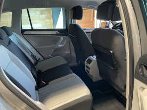 Volkswagen Tiguan Confortline 1.4 Tsi 150ch Dsg Tiguan 121 915km