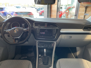 Volkswagen Tiguan Confortline 1.4 Tsi 150ch Dsg Tiguan 121 915km