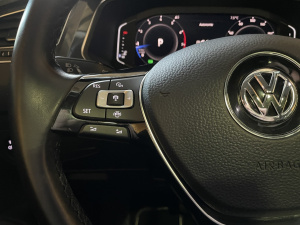 Volkswagen Tiguan Allspace 1.5 Tsi 150 Carat Exclusive Dsg Tiguan Allspace 114 235km