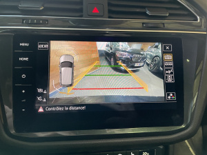 Volkswagen Tiguan Allspace 1.5 Tsi 150 Carat Exclusive Dsg Tiguan Allspace 114 235km