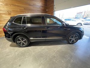 Volkswagen Tiguan Allspace 1.5 Tsi 150 Carat Exclusive Dsg Tiguan Allspace 114 235km