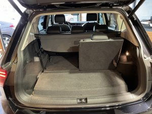 Volkswagen Tiguan Allspace 1.5 Tsi 150 Carat Exclusive Dsg Tiguan Allspace 114 235km