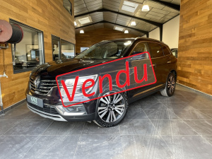 Renault Koleos Dci 150 X-tronic Initiale Paris Koleos 90 793km