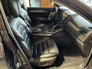 Renault Koleos Dci 150 X-tronic Initiale Paris Koleos 90 793km