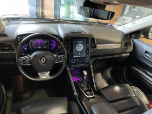 Renault Koleos Dci 150 X-tronic Initiale Paris Koleos 90 793km
