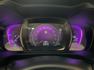 Renault Koleos Dci 150 X-tronic Initiale Paris Koleos 90 793km