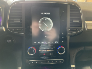 Renault Koleos Dci 150 X-tronic Initiale Paris Koleos 90 793km