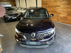 Renault Koleos Dci 150 X-tronic Initiale Paris Koleos 90 793km