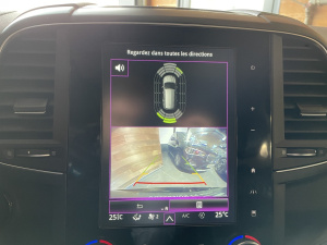 Renault Koleos Dci 150 X-tronic Initiale Paris Koleos 90 793km