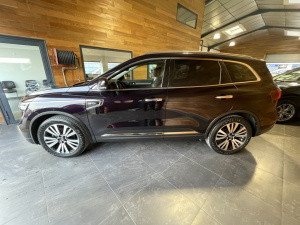 Renault Koleos Dci 150 X-tronic Initiale Paris Koleos 90 793km