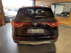 Renault Koleos Dci 150 X-tronic Initiale Paris Koleos 90 793km