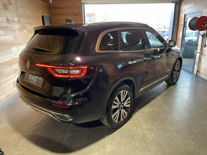 Renault Koleos Dci 150 X-tronic Initiale Paris Koleos 90 793km