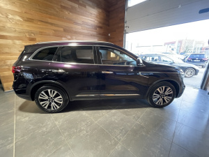 Renault Koleos Dci 150 X-tronic Initiale Paris Koleos 90 793km