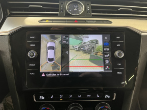 Volkswagen Arteon 2.0 Bi-tdi 240ch Dsg7 4 Motion Elegance Arteon 116 091km