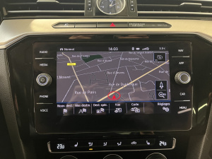 Volkswagen Arteon 2.0 Bi-tdi 240ch Dsg7 4 Motion Elegance Arteon 116 091km