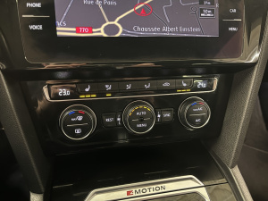 Volkswagen Arteon 2.0 Bi-tdi 240ch Dsg7 4 Motion Elegance Arteon 116 091km