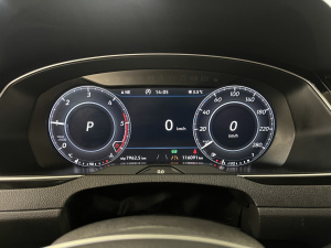Volkswagen Arteon 2.0 Bi-tdi 240ch Dsg7 4 Motion Elegance Arteon 116 091km
