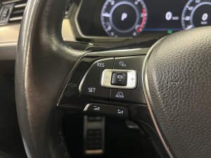 Volkswagen Arteon 2.0 Bi-tdi 240ch Dsg7 4 Motion Elegance Arteon 116 091km
