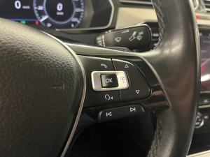 Volkswagen Arteon 2.0 Bi-tdi 240ch Dsg7 4 Motion Elegance Arteon 116 091km