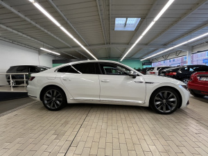 Volkswagen Arteon 2.0 Bi-tdi 240ch Dsg7 4 Motion Elegance Arteon 116 091km