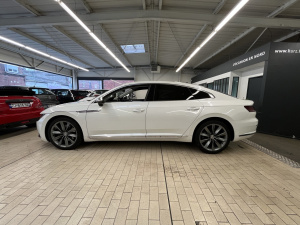 Volkswagen Arteon 2.0 Bi-tdi 240ch Dsg7 4 Motion Elegance Arteon 116 091km